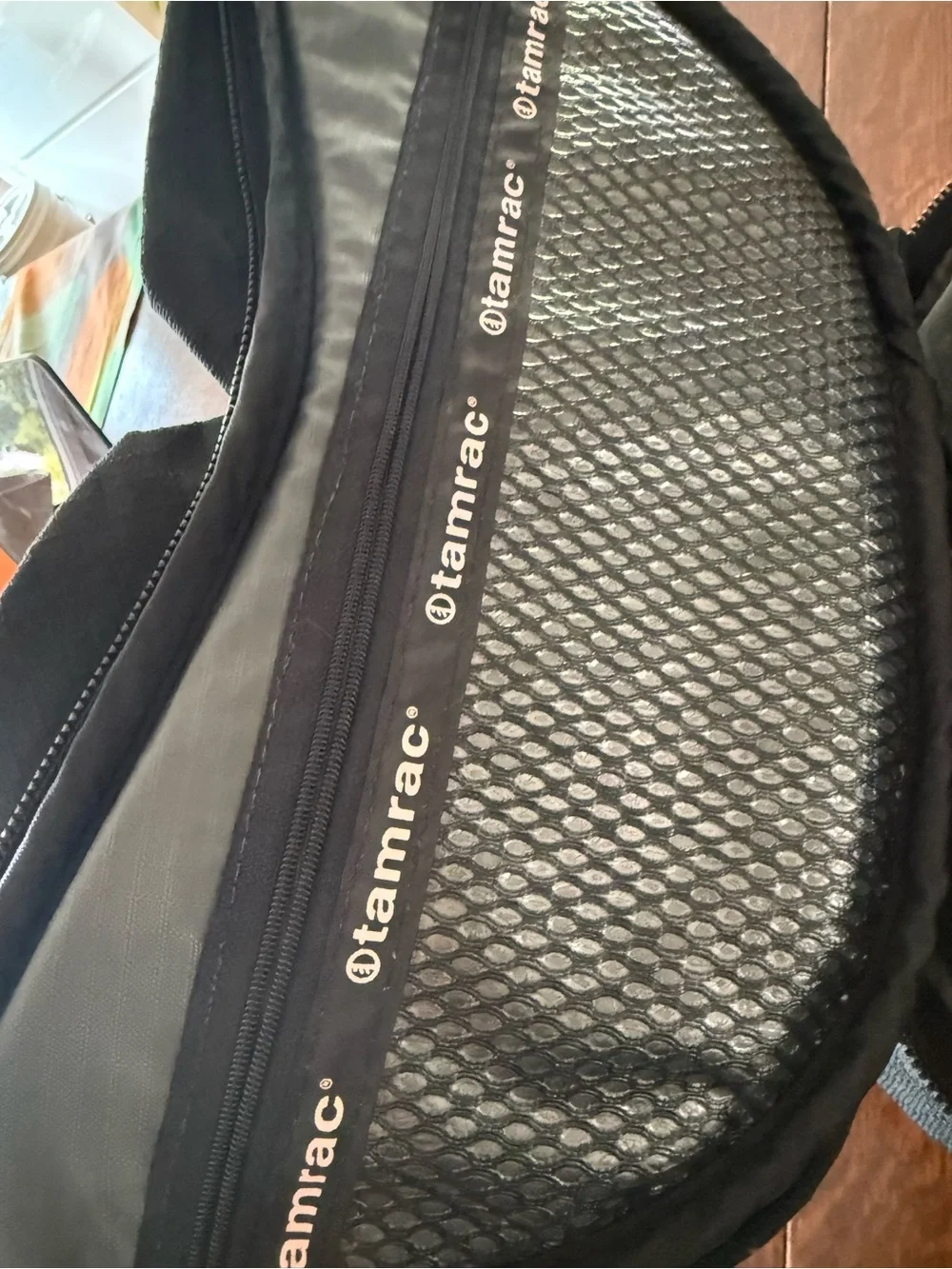 Tamrac Extreme Series Black Men’s Camera Bag